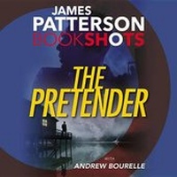 Enlarge image Cover: The Pretender Lib/E - Bookshots