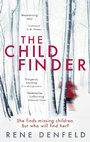 Cover: The Child Finder - Weidenfeld & Nicolson
