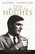 Cover: Ted Hughes - Weidenfeld & Nicolson