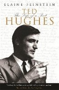 Enlarge image Cover: Ted Hughes - Weidenfeld & Nicolson