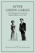Cover: After Green Gables - University of Toronto Press