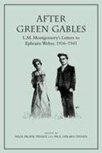 Enlarge image Cover: After Green Gables - University of Toronto Press