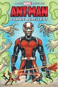 Cover: Mighty Marvel Ant-Man Zombie Repellent - Parragon Book Service Ltd