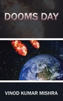 Cover: Dooms Day - Partridge India