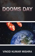 Cover: Dooms Day - Partridge India