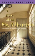 Cover: A Story About Mr.Silberstein - Northwestern University Press