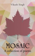 Cover: Mosaic - Partridge India
