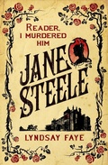 Cover: Jane Steele - Review