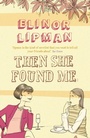 Cover: Then She Found Me - Tinder Press