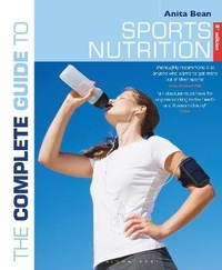 Enlarge image Cover: The Complete Guide to Sports Nutrition - Bloomsbury Sport