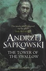 Cover: The Tower of the Swallow - Gollancz