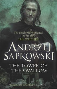 Enlarge image Cover: The Tower of the Swallow - Gollancz
