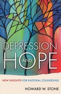 Cover: Depression and Hope - Augsburg Fortress