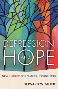 Enlarge image Cover: Depression and Hope - Augsburg Fortress