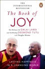 Cover: The Book of Joy - Cornerstone Digital