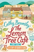 Cover: The Lemon Tree Cafe - Part One - Transworld Digital