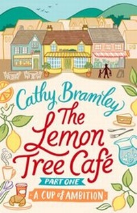 Enlarge image Cover: The Lemon Tree Cafe - Part One - Transworld Digital