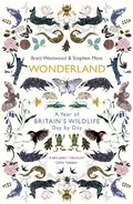 Cover: Wonderland - John Murray Publishers Ltd