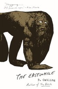 Cover: The Erstwhile - Coronet Books