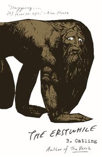 Enlarge image Cover: The Erstwhile - Coronet Books