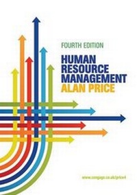 Enlarge image Cover: Human Resource Management - Cengage Learning EMEA