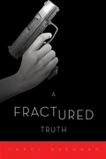 Cover: Fractured Truth - BOOKBABY