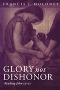 Bild: Glory Not Dishonor - Augsburg Fortress