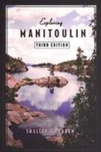 Abbildung von: Exploring Manitoulin - University of Toronto Press