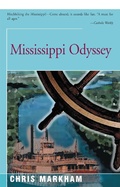 Cover: Mississippi Odyssey - Open Road Distribution