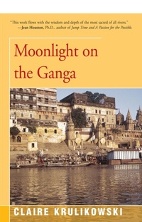 Abbildung von: Moonlight on the Ganga - Open Road Distribution
