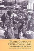 Cover: Women, Gender, and Transnational Lives - University of Toronto Press