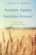 Cover: Parabolic Figures or Narrative Fictions? - Wipf & Stock Publishers