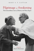 Cover: Pilgrimage of Awakening - Wipf & Stock Publishers