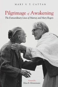 Enlarge image Cover: Pilgrimage of Awakening - Wipf & Stock Publishers