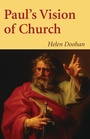 Cover: Paul's Vision of Church - Wipf & Stock Publishers