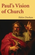 Cover: Paul's Vision of Church - Wipf & Stock Publishers