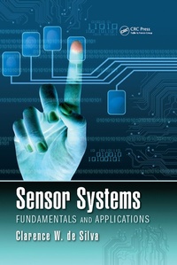 Enlarge image Cover: Sensor Systems - CRC Press