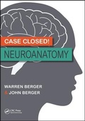 Cover: Case Closed! Neuroanatomy - CRC Press