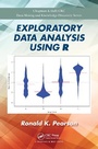 Cover: Exploratory Data Analysis Using R - Productivity Press