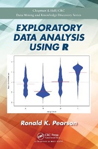 Enlarge image Cover: Exploratory Data Analysis Using R - Productivity Press
