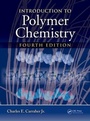 Cover: Introduction to Polymer Chemistry - CRC Press