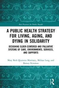 Abbildung von: A Public Health Strategy for Living, Aging and Dying in Solidarity - CRC Press