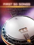 Cover: First 50 Songs - Hal Leonard Corporation