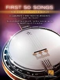 Enlarge image Cover: First 50 Songs - Hal Leonard Corporation