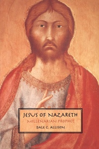 Abbildung von: Jesus of Nazareth - Augsburg Fortress