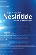 Cover: Nesiritide - iUniverse
