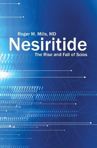 Enlarge image Cover: Nesiritide - iUniverse