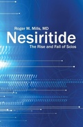 Cover: Nesiritide - iUniverse