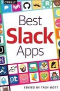 Cover: Best Slack Apps - O'Reilly