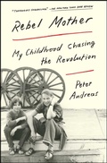 Cover: Rebel Mother - Simon + Schuster LLC